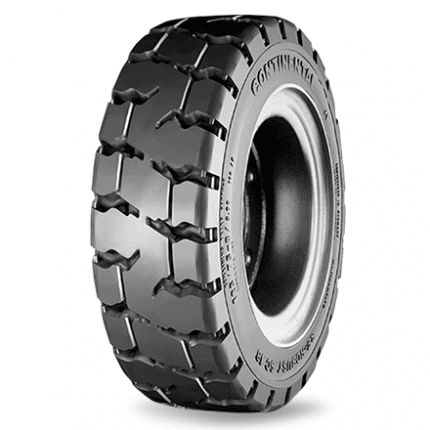 CONTINENTAL — pneu para empilhadeira
