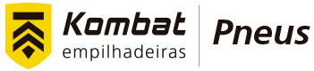 logo Kombat Empilhadeiras