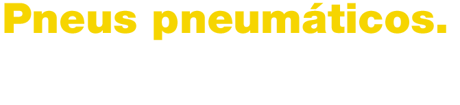 Percorra longas distâncias com mais segurança e conforto.